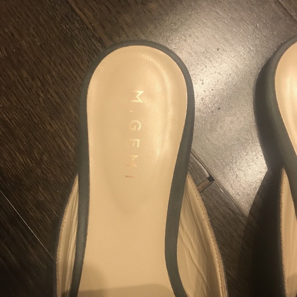 M.Gemi Grey Flats - Picture 4 of 4